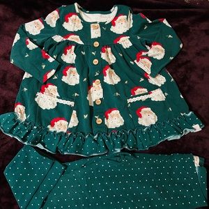 Sweet Honey Holiday set